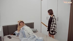 Người Anh Điên Bị Em Dâu Hành Hạ - Phim Ngắn Ý Nghĩa | SVM TV