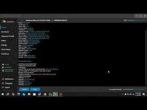 Samsung Galaxy A25 5G SM-A256E Auto Root by ChimeraTool Done ||