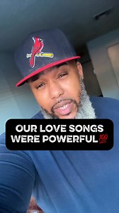 Our Love Songs were Powerful💯 | Dorian Tha BeardedMan