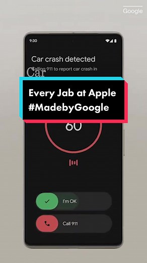 Google Pixel 7 Pro vs. Apple: A Tech Showdown