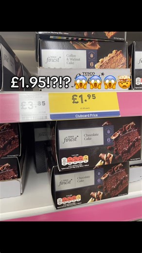 What a wonderful club card deal #tesco