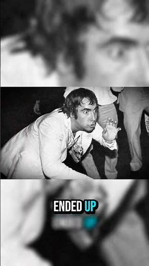 The Death of Keith Moon: What Really Happened?
