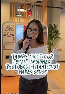 DIY Vintage Photobooth From Scratch: Special Features