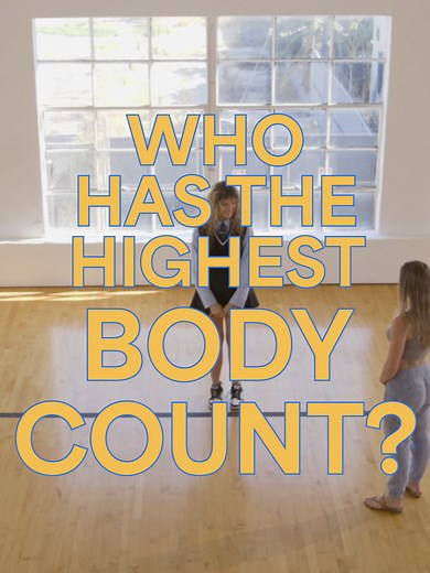 30 Year Old Women Discuss Body Counts | Jubilee Interview Reaction