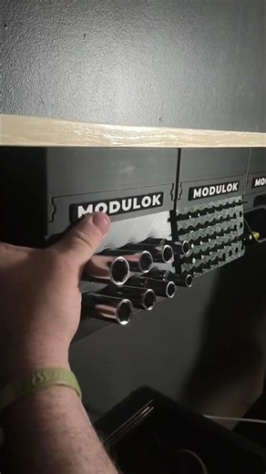 Fix Your Socket Storage Like This