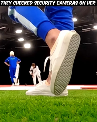 3.1M views · 40K reactions | They Checked Security Cameras On Her | MrBeast | Facebook