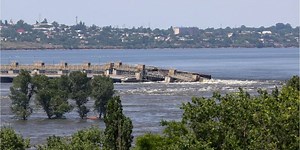 Russian forces block UN access to areas damaged by Kakhovka dam explosion