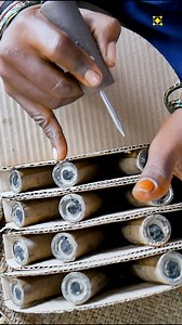 955K views · 10K reactions | Peacock Effects Fountain Crackers making#amazing#PATAKA #diwali2024 #crackersmaking #amazing ##FireworksSpectacular #fireworks #skyshots #industry#trending#batman #indianmarkets #crackersshopinsivakasi #crackersonline | Inside Factory | Facebook