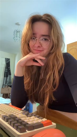 Busy busy busy with college | Laura Anne