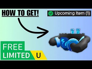 [UPCOMING] Free Electric Plasmatic Gas Mask UGC Limited