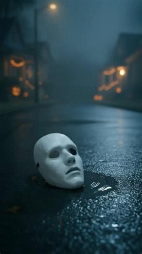 The Mask | Short Horror Story #scarystories #horrorstory