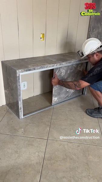 Stunning Tile Display Rack: A DIY Guide