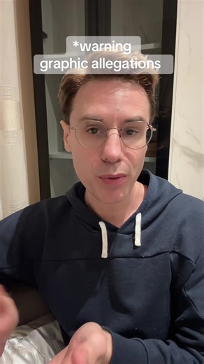 Graphic Allegations in Latest News Updates