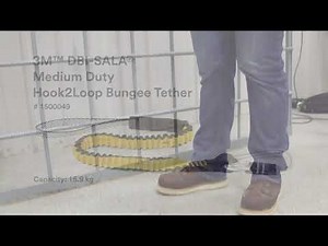 3M™ DBI-SALA® Fall Protection for Tools - Tool Tether Solutions