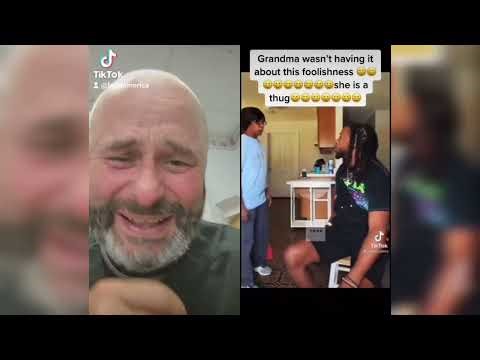Mom's A Prostitute | Hilarious Prank On His Mama
