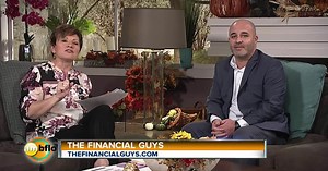 The Financial Guys educational seminars