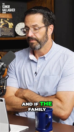 What caused the paganization of such a once-beautiful and Catholic...