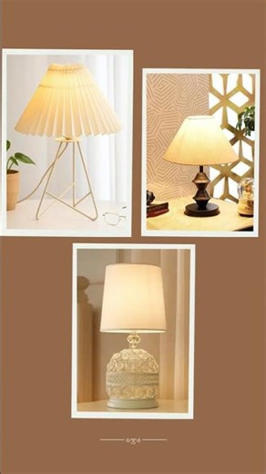 Warm glow, peaceful corners,timeless Warmth🤍