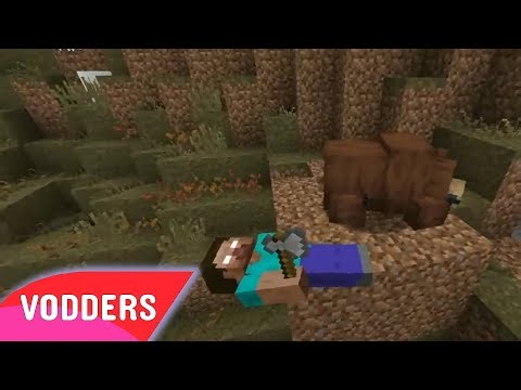 Minecraft Hardcore Horror Mods & Little Nightmares 3 Demo Runs