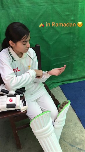 Cricket in Ramadan: Celebrating the Spirit of the Game