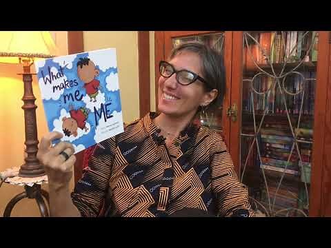 What Makes Me ME | Kids | Read Aloud | Story