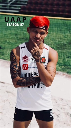 157K views · 2.1K reactions | Ito yong gusto nila e Laban kay Mamador UAAP pala array ko #fbreels2026ツ #followerseveryone #yamenbalang | Yamen M. Balang | Facebook