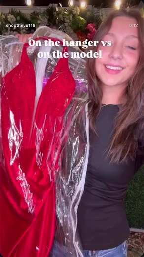 Transform Your Look: Try On Our Stunning Dresses