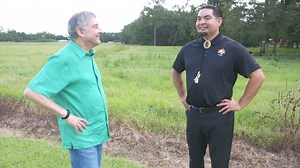 8.4K views · 125 reactions | Did you know there’s a buffalo herd in Louisiana? You’ll learn about that and a lot more about Louisiana’s Native American history in the new LPB documentary “Why Louisiana Ain’t Mississippi… or Any Place Else!” Created & hosted by Jay Dardenne and premiering tonight at 7PM on LPB! whylouisiana.lpb.org | Louisiana Public Broadcasting | Facebook