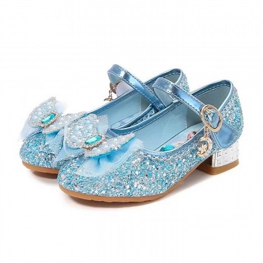 Children's Shoes Elsa Children's Shoes