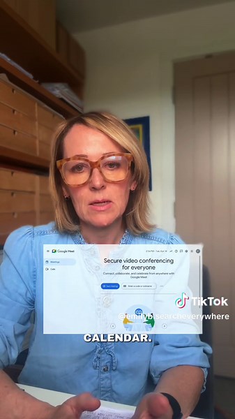 Google Tips Day 3 of 8: Work smarter, not harder Are you overpaying for your business software? 💸 Everyone thinks Google is just a search engine or a free inbox, but Google Workspace is actually a complete, interconnected back office for about £7 a month. You can easily replace Zoom, Calendly, Slack, and Dropbox with tools that are already sitting right in front of you. What tool have you discovered in your workspace? #GoogleTips #Google #GoogleWorkspace #BusinessTips #SmallBusinessTips