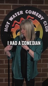 Living With Comedians 😂 Book tickets at https://linktr.ee/HotWaterComedyClub | Hot Water Comedy Club