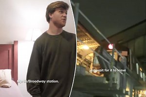 Today's Video Headlines