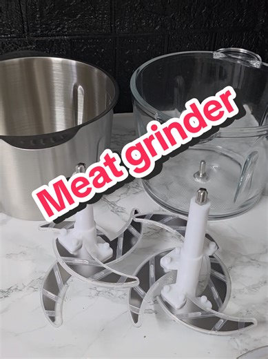 Prepare for Ramadan with the Best Meat Grinder