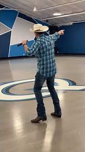 Cowboi Boogie line dance with Big Mucci and Meechie and Eric Dodge