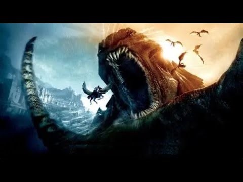 Clash of the Titans | Review & Explanation | Sam Worthington, Gemma Arterton