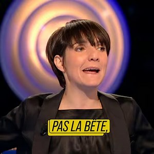 Florence Foresti face à un bel italien 😂 | La Méthode Cauet