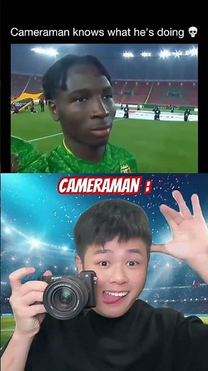 World Cup Opening Ceremony Moments 😎