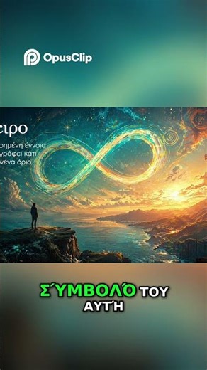 Το Άπειρο Η Ιδέα που Στοιχειώνει την Ανθρώπινη Σκέψη #μαθηματικά #quiz #ευκαιριεσ