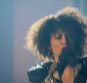 Selena: The Series "Selena"