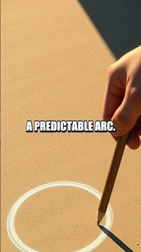 Shadow Clock Home Sundial