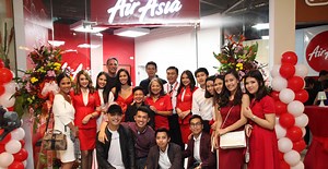Visit our AirAsia Alabang branch located at 2nd Level Festival Mall Alabang. Open Daily from 10am to 9pm (walk-ins welcome) 🔥CONTACT US🔥 TravelOnline Philippines number 1 most trusted Travel Agency since 2002. Featured on TV (ABS CBN & GMA). Franchise owner of AirAsia Alabang & AirAsia Boracay. WEBSITE: www.travelonline.ph HOTLINE (02)88333344 ▶️CHAT US : https://m.me/TravelOnline.ph ✅BRANCH 1: AirAsia Alabang 2nd Level Festival Mall Alabang. Open Daily from 10am to 9pm (walkins welcome) ▶️LAN