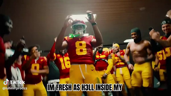 #usc #college #football #fyp #fyppppppppppppppppppppppp #viral #great #makemefamous #makemefamous