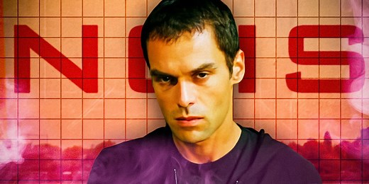 Why Ari Haswari Is NCIS' Most Important Antagonist