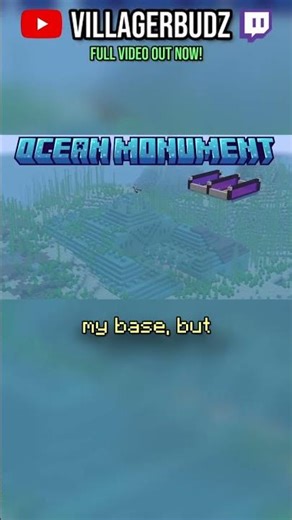 This is the LUCKIEST Minecraft Seed!