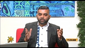 Tertiary Scholarship Loans Service - Selveen Deo & Akosita Saisagava (210125)