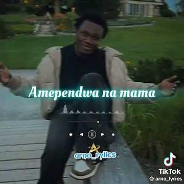 Mbosso(Aviola Lyrics)