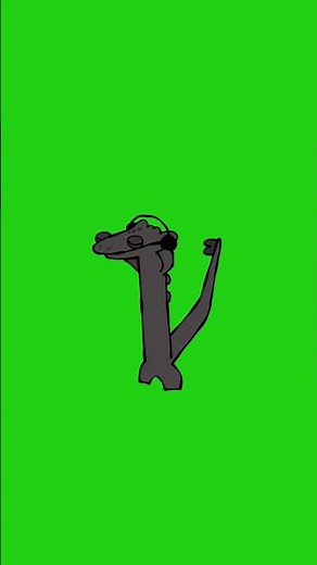 Toothless Dancing Meme [CHILLIN]