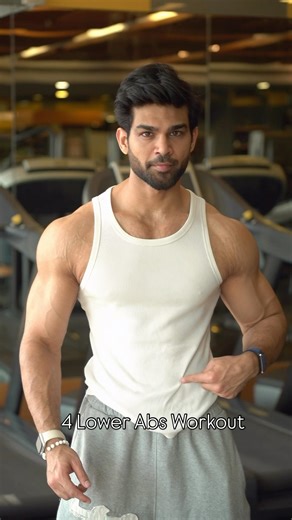 4 Lower Abs Exercise | Shurufit India | #youtubeshorts #shorts