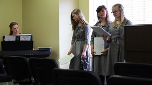 1.3K views · 15 shares | You can find the sheet music for this song here: https://www.musicaneo.com/sheetmusic/sm-267057_tis_true.html | Oregon Trail Baptist Church | Facebook