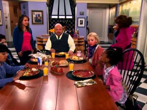 Evil Times Two - Minibyte - JESSIE - Disney Channel Official